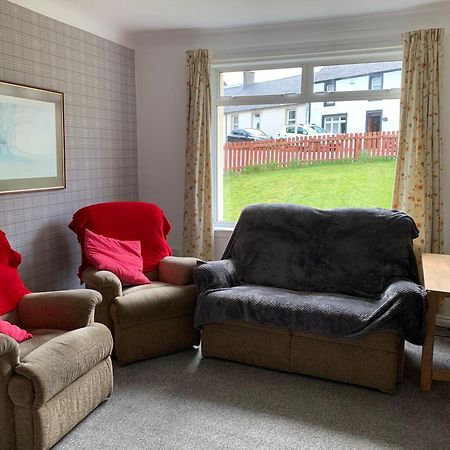 10 Burns Street, Tarbolton Ka5 5Ra - A Facility Of The Nearby Plough Inn Extérieur photo