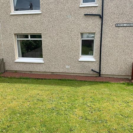 10 Burns Street, Tarbolton Ka5 5Ra - A Facility Of The Nearby Plough Inn Extérieur photo