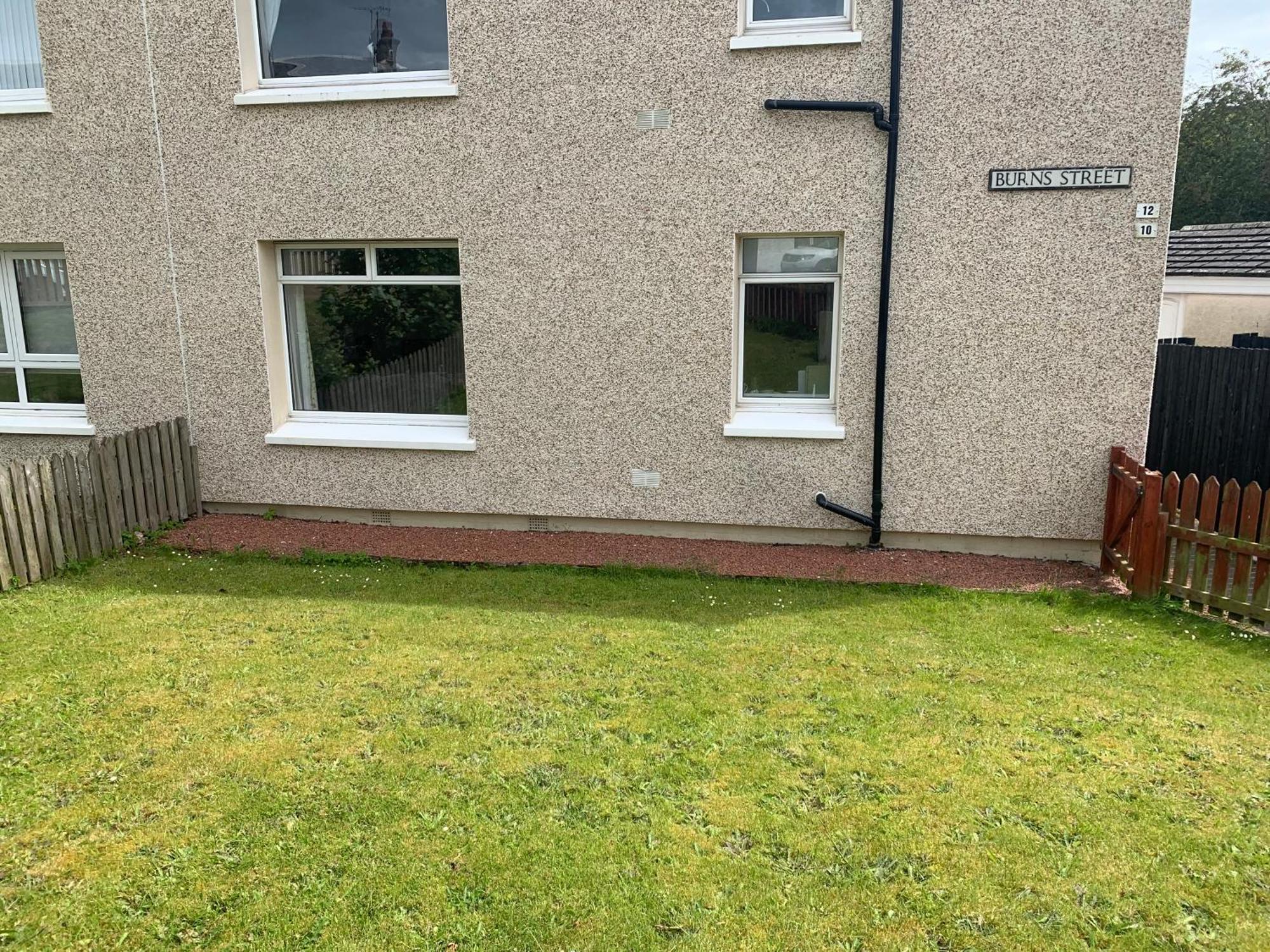 10 Burns Street, Tarbolton Ka5 5Ra - A Facility Of The Nearby Plough Inn Extérieur photo